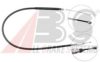 BMW 34416785397 Cable, parking brake